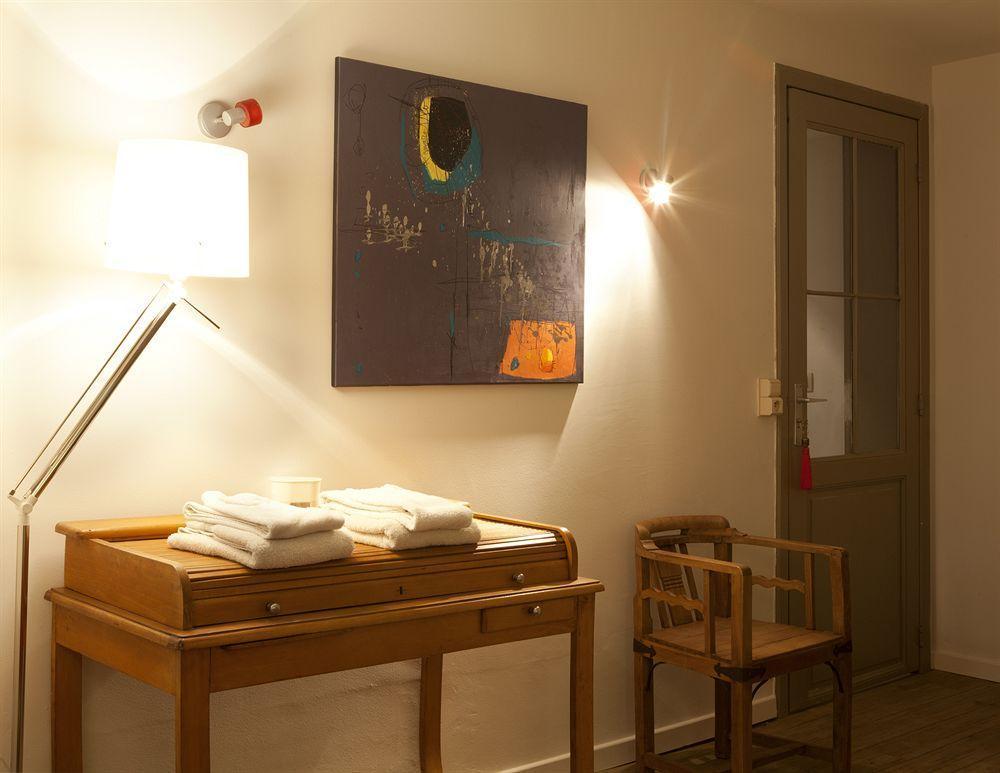 Saint-Josse-ten-Noode The Phileas Fogg Bed & Breakfast מראה חיצוני תמונה