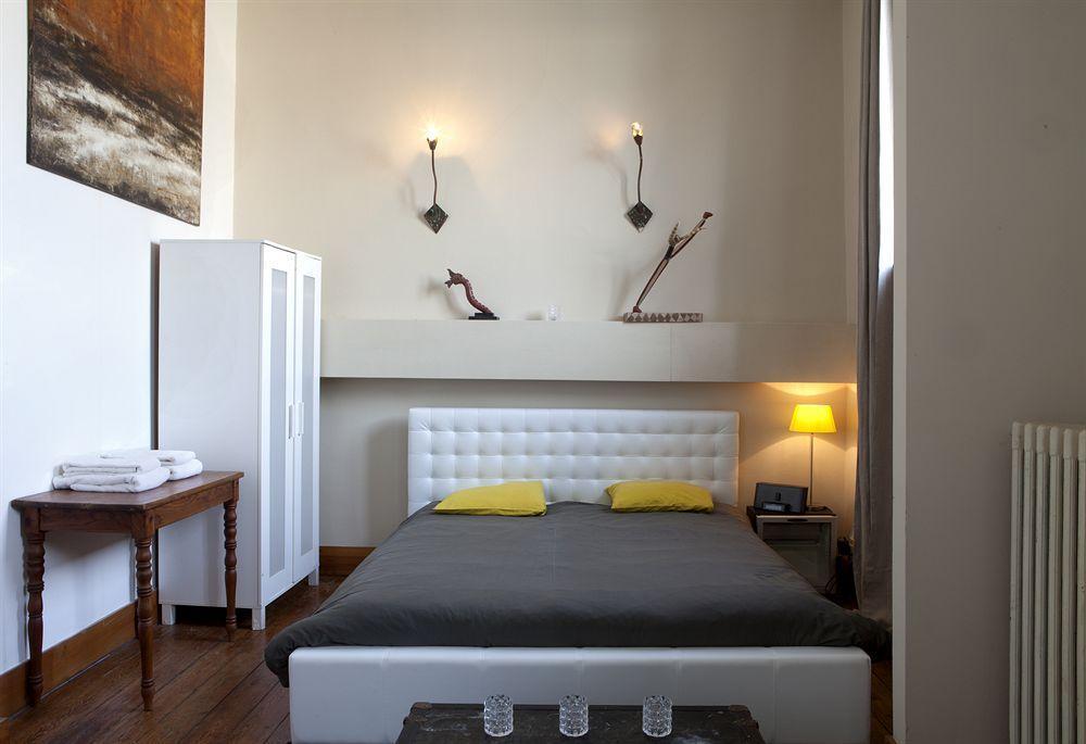 Saint-Josse-ten-Noode The Phileas Fogg Bed & Breakfast מראה חיצוני תמונה