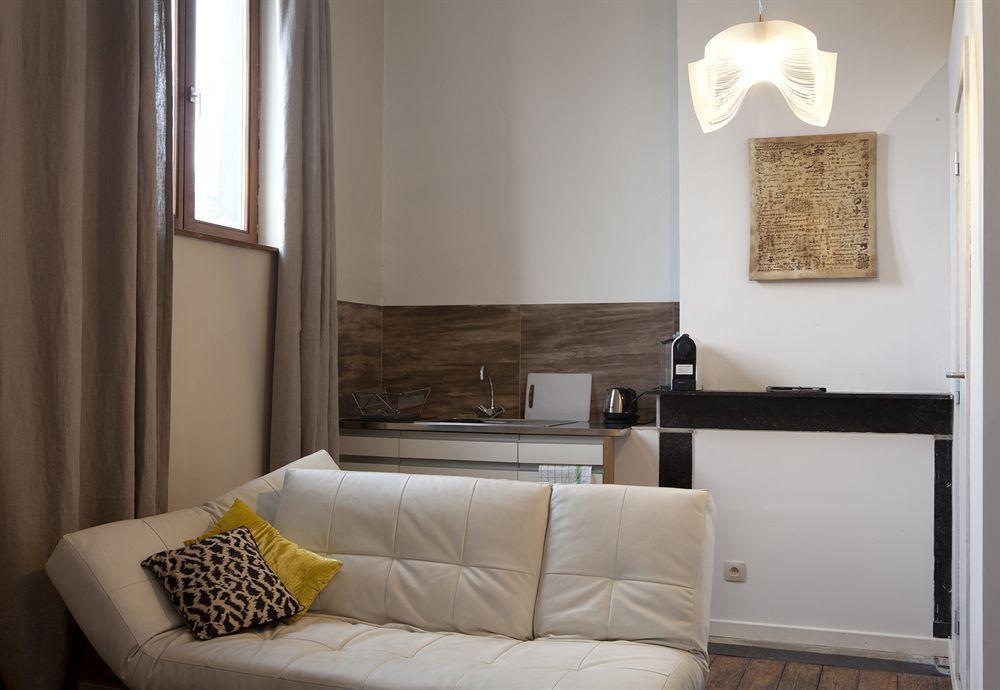 Saint-Josse-ten-Noode The Phileas Fogg Bed & Breakfast מראה חיצוני תמונה